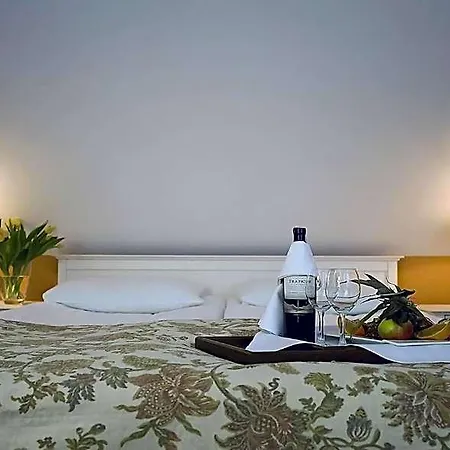 Hotel Warmia Park 4*