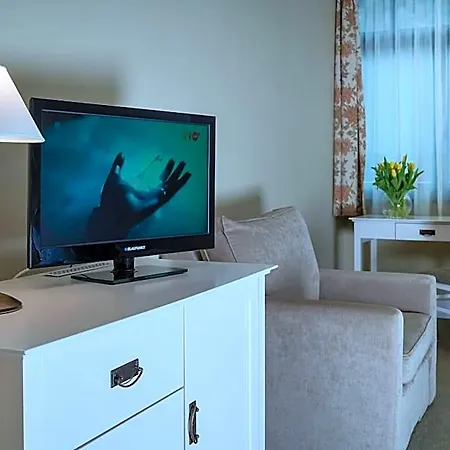 Hotel Warmia Park 4*