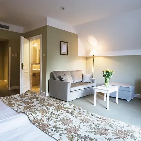 Hotel Warmia Park 4*