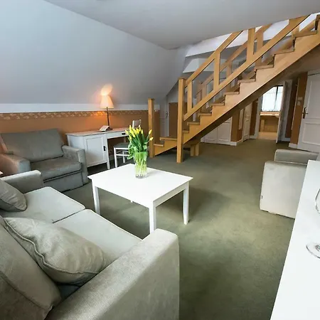 Warmia Park 4*