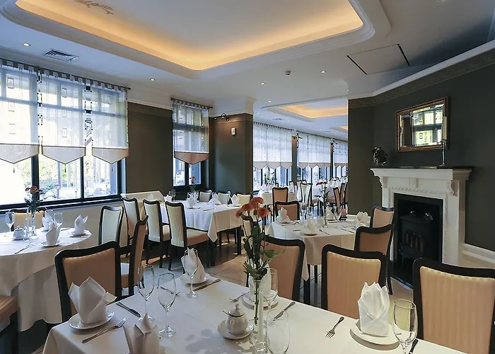 Warmia Park 4* 奥尔什丁